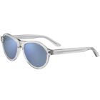 DANBY, Shiny Crystal-Mineral Polarized 555nm Blue Cat 2 to 3, hi-res image number null